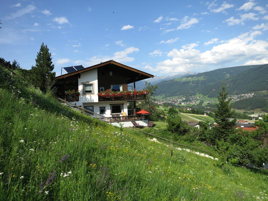 Ferienwohnung Eller Telfes im Stubai Rum bild