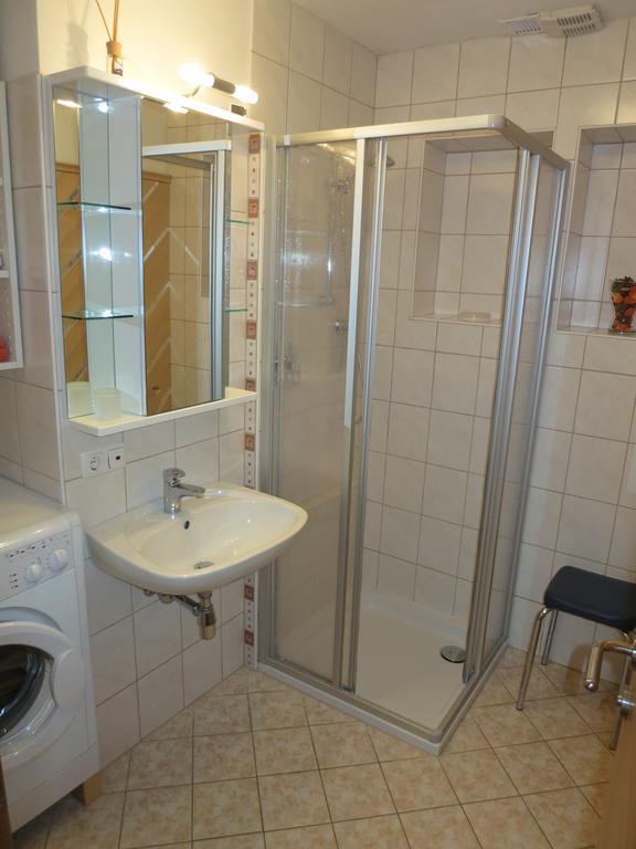 Ferienwohnung Eller Telfes im Stubai Rum bild
